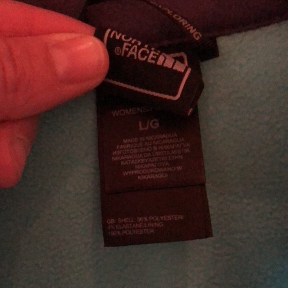 Northface Jacket - image 2